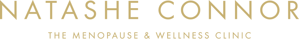 Natashe Connor | Menopause & Wellness Clinic