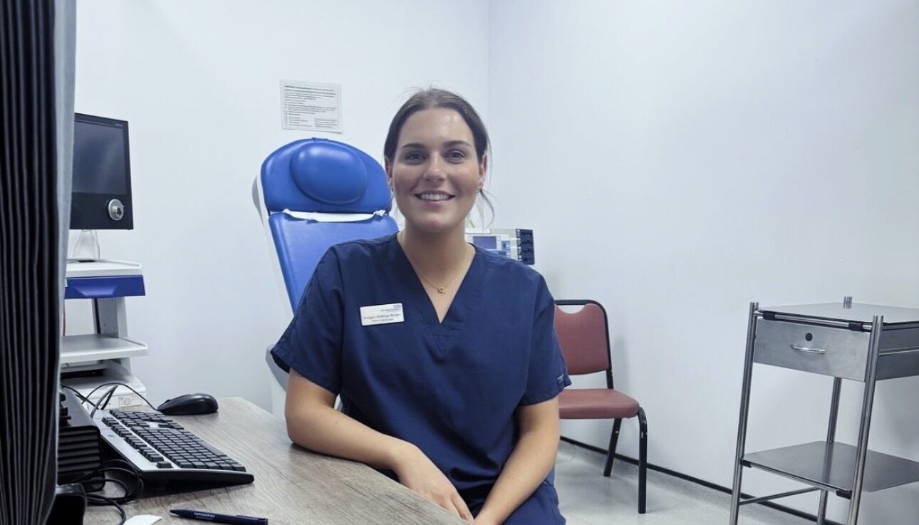 Nurse Led Aesthetics